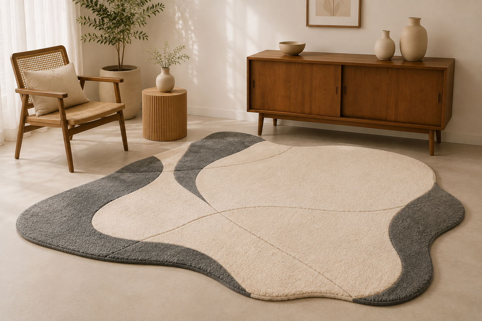 Carpets made for every home