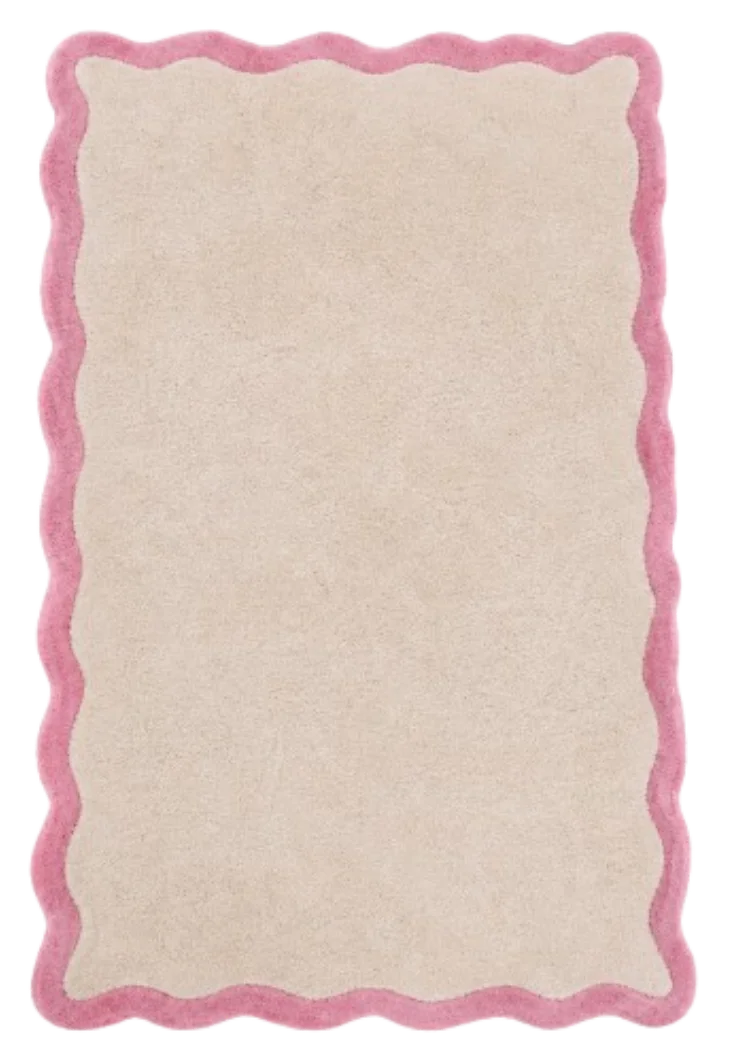 Wavy Border